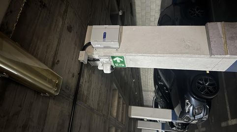 Foto 5 von Garage zum Verkauf in Calle de la Rioja, 77, Zarzaquemada, Leganés