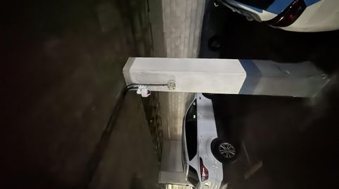 Foto 4 von Garage zum Verkauf in Calle de la Rioja, 77, Zarzaquemada, Leganés