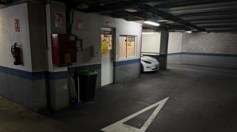 Foto 2 von Garage zum Verkauf in Calle de la Rioja, 77, Zarzaquemada, Leganés