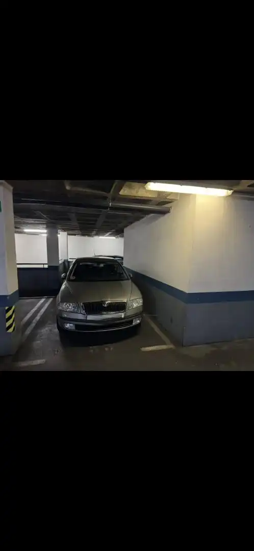 Parkplatz von Garage zum Verkauf in Leganés