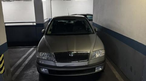 Foto 3 von Garage zum Verkauf in Calle de la Rioja, 77, Zarzaquemada, Leganés