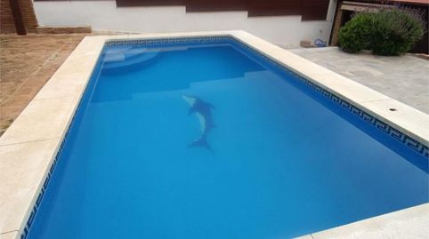 Foto 4 de Casa o xalet en venda a Calle Jorge Guillén, 7, Manantiales - Lagar - Cortijo, Alhaurín de la Torre