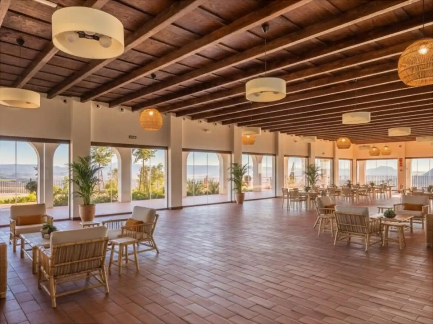 Piso en venta en Encinillas, 1, Arcos de la Frontera Piso en venta en Arcos de la Frontera con Aire acondicionado, Calefacción y Jardín privado