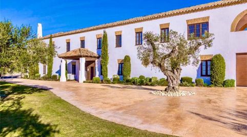 Foto 2 de Finca rústica en venta en Encinillas, 1, Arcos de la Frontera, Cádiz