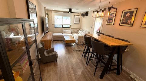 Photo 3 of Flat for sale in Avenida de la Pau, 37, San Ramón - Monte de Piedad, Xirivella