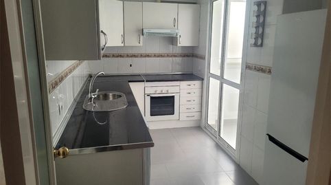 Foto 4 von Wohnung zum Verkauf in Avenida Europa, 64, Avenida de Europa, Montequinto