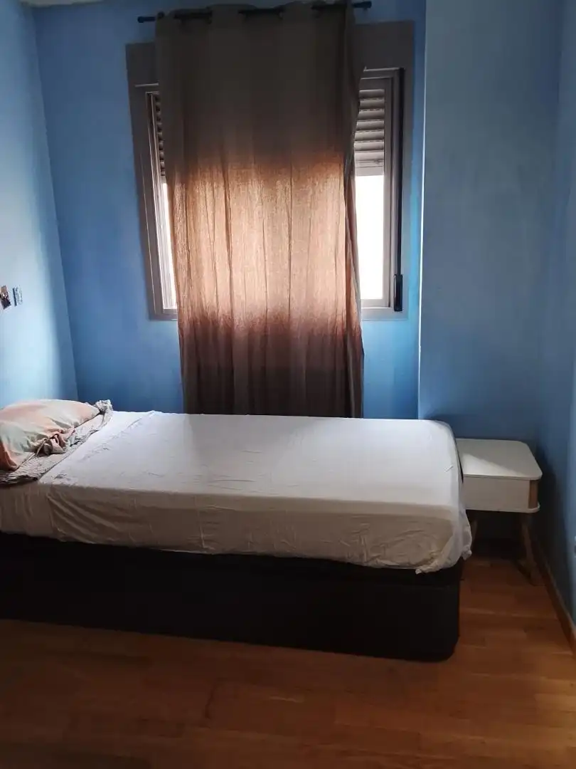 Zimmer in Calle Viloria de La Rioja, 60, Las Tablas