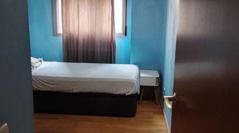 Foto 3 von Zimmer in Calle Viloria de la Rioja, 60, Las Tablas, Madrid Capital