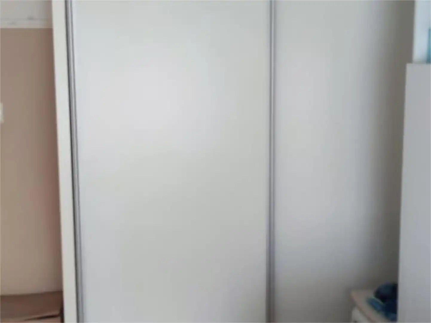 Wohnung zum Verkauf in Rúa Cabeza de Manzaneda, 3, Casco Viejo Außenansicht von Wohnung zum Verkauf in Ourense Capital mit Klimaanlage und Balkon