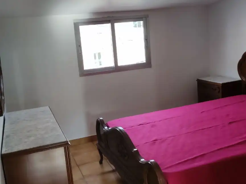 Wohnung zum Verkauf in Rúa Cabeza de Manzaneda, 3, Casco Viejo Schlafzimmer von Wohnung zum Verkauf in Ourense Capital mit Klimaanlage und Balkon