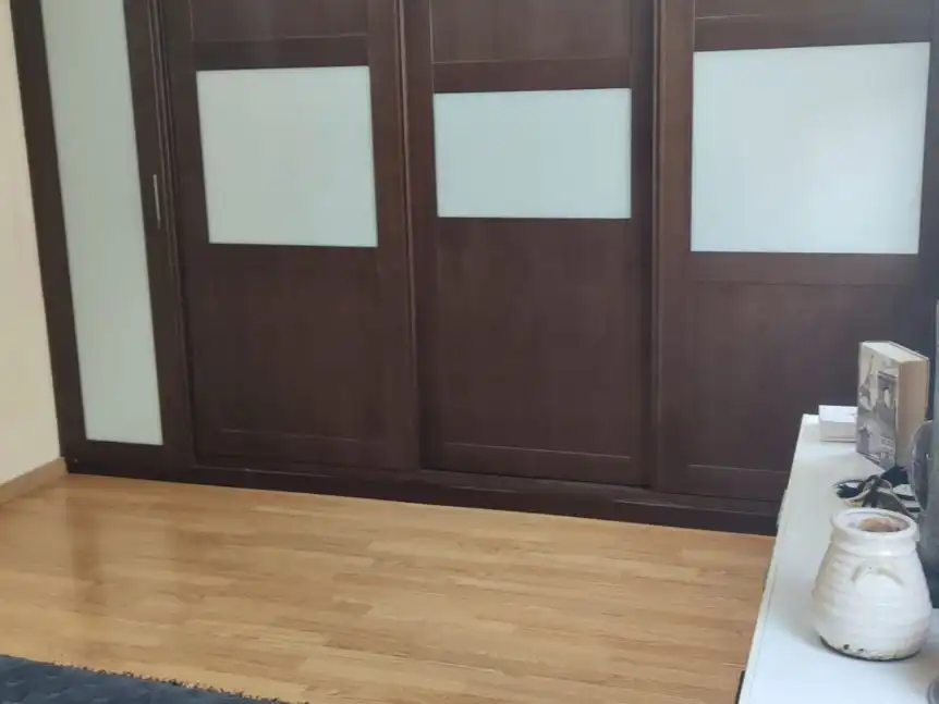 Wohnung zum Verkauf in Rúa Cabeza de Manzaneda, 3, Casco Viejo Wohnung zum Verkauf in Ourense Capital mit Klimaanlage und Balkon