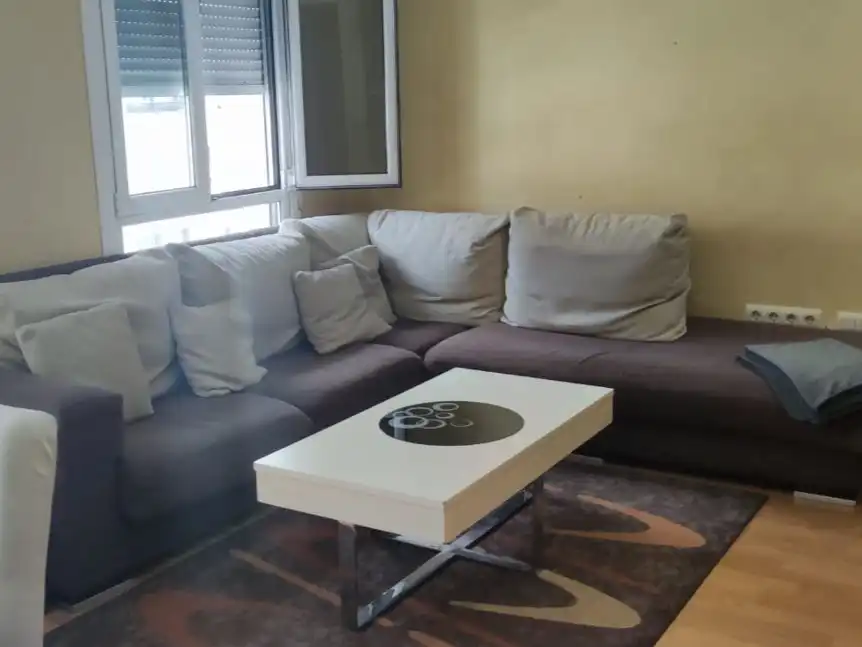 Wohnung zum Verkauf in Rúa Cabeza de Manzaneda, 3, Casco Viejo Wohnzimmer von Wohnung zum Verkauf in Ourense Capital mit Klimaanlage und Balkon