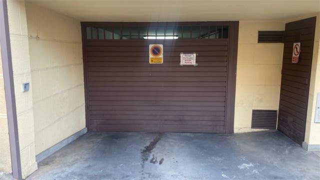 Garaje en Alquiler en Murallas