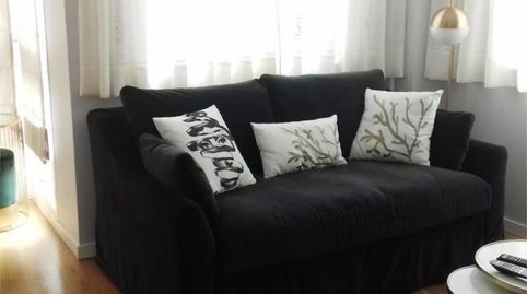 Foto 2 de Apartamento de alquiler en Rúa Marques de Cerralbo, 3, Ciudad Vieja, A Coruña Capital
