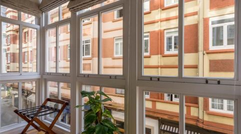 Foto 3 de Apartamento de alquiler en Rúa Marques de Cerralbo, 3, Ciudad Vieja, A Coruña Capital