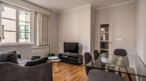 Foto 4 de Apartamento de alquiler en Rúa Marques de Cerralbo, 3, Ciudad Vieja, A Coruña Capital