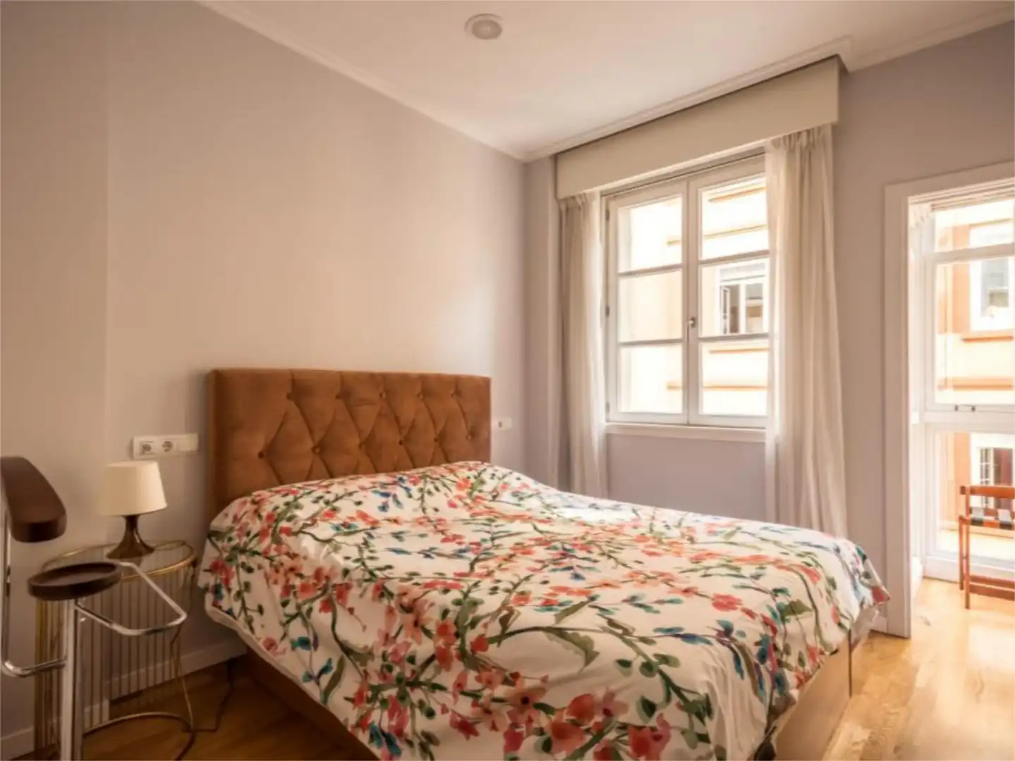 Wohnungen zur Miete in Rúa Marques de Cerralbo, 3, Ciudad Vieja Wohnungen zur Miete in Rúa Marques de Cerralbo, 3, Ciudad Vieja