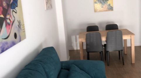 Foto 5 de Piso de alquiler en Calle Monte Toranzo, 21, Eduardo Saavedra - Eloy Sanz Villa, Soria Capital