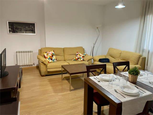 Piso en Alquiler en Burguillos de Toledo