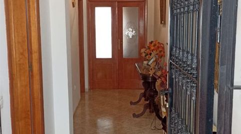 Foto 3 de Casa adosada en venta en Calle Calvario, 22, Valverde de Llerena, Badajoz