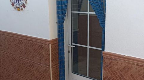 Foto 4 de Casa adosada en venta en Calle Calvario, 22, Valverde de Llerena, Badajoz