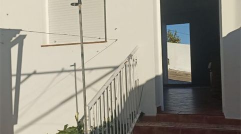 Foto 5 de Casa adosada en venta en Calle Calvario, 22, Valverde de Llerena, Badajoz