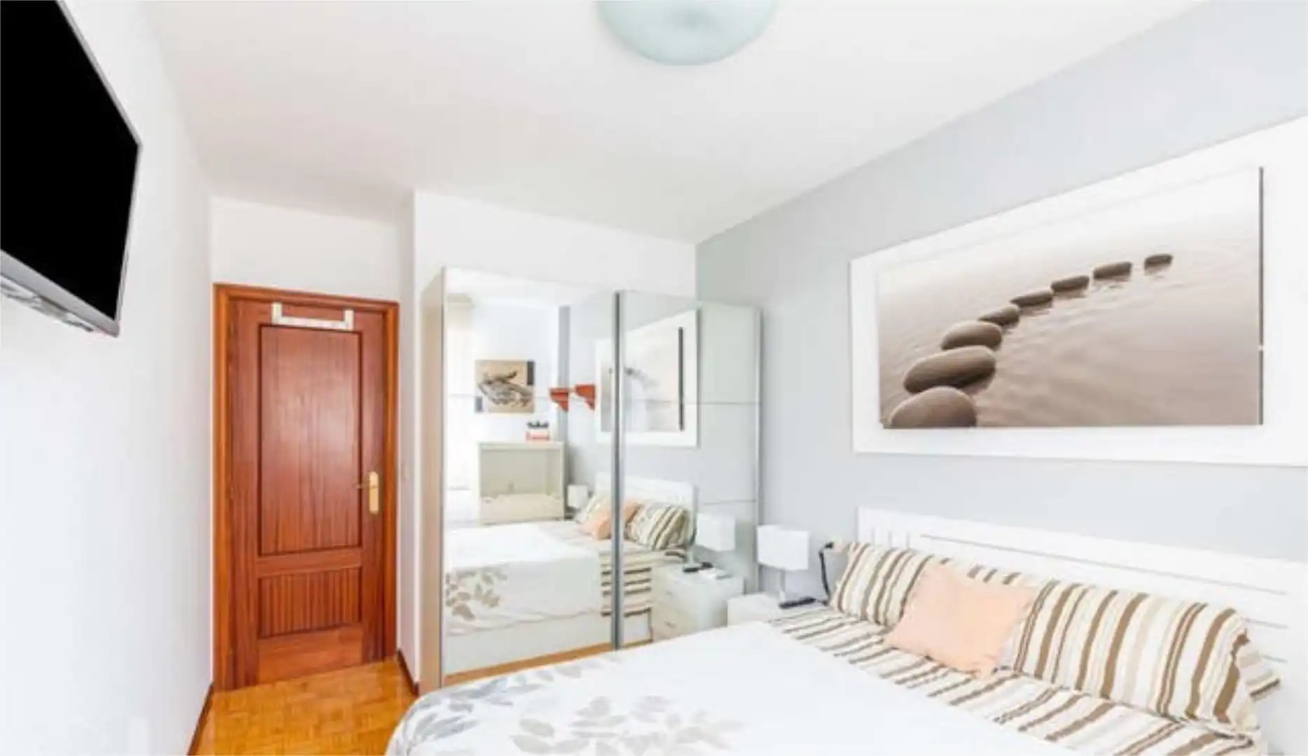 Habitación en Lakua-Bizkarra