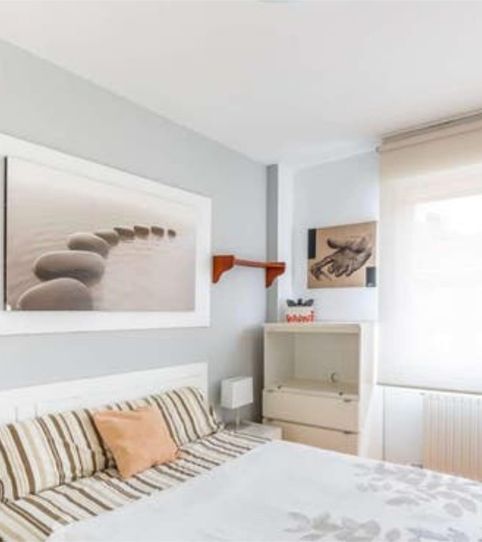 Foto 2 de Habitació a Lakua-Bizkarra, Vitoria - Gasteiz