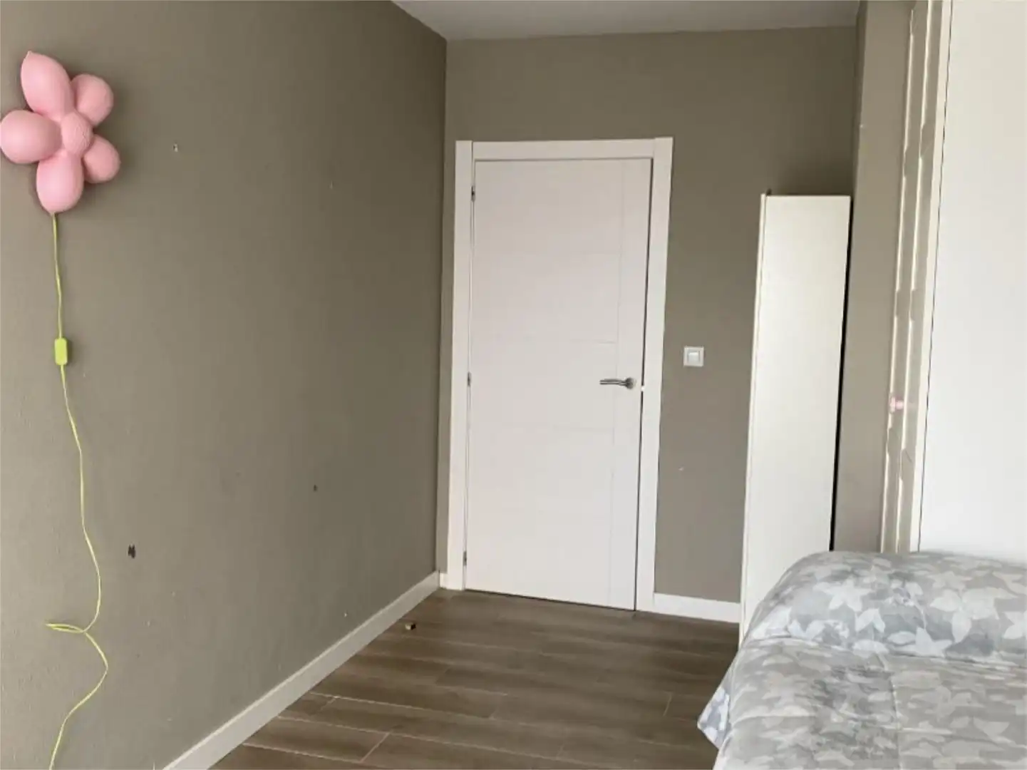 Bedroom of Flat for sale in Bilbao   with Heating, Storage room and Furnished