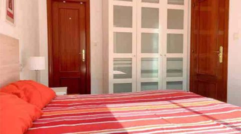 Foto 3 de Piso de alquiler en Avenida Alemania-Italia, Vila-real