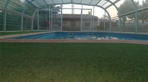 Foto 4 de Casa adosada en venta en Villarrobledo, Albacete