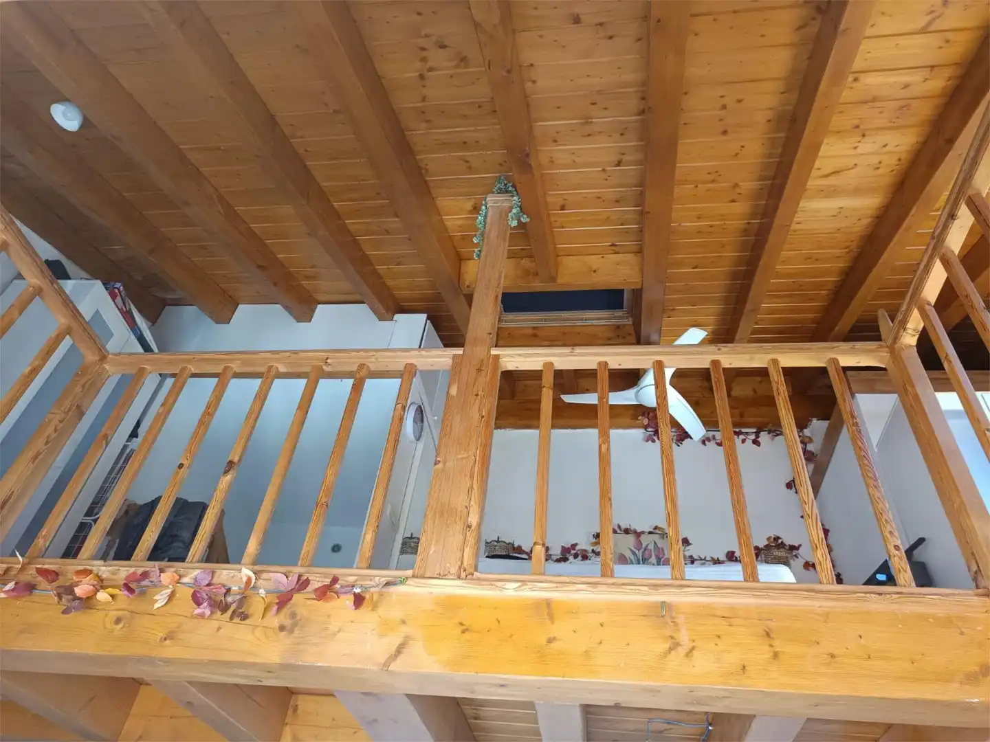 Flat for sale in Labastida / Bastida  with Air Conditioner