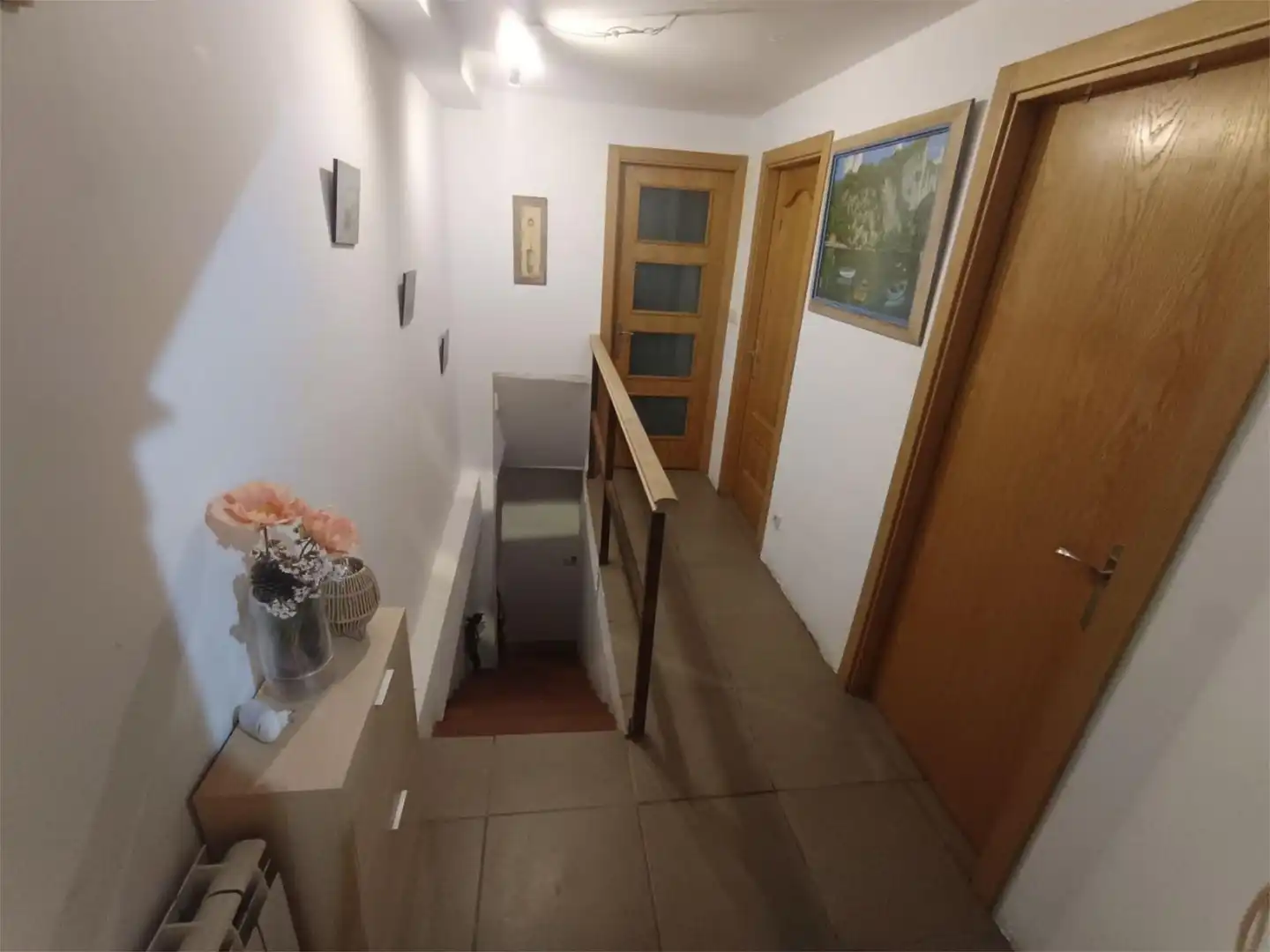 Flat for sale in Labastida / Bastida  with Air Conditioner