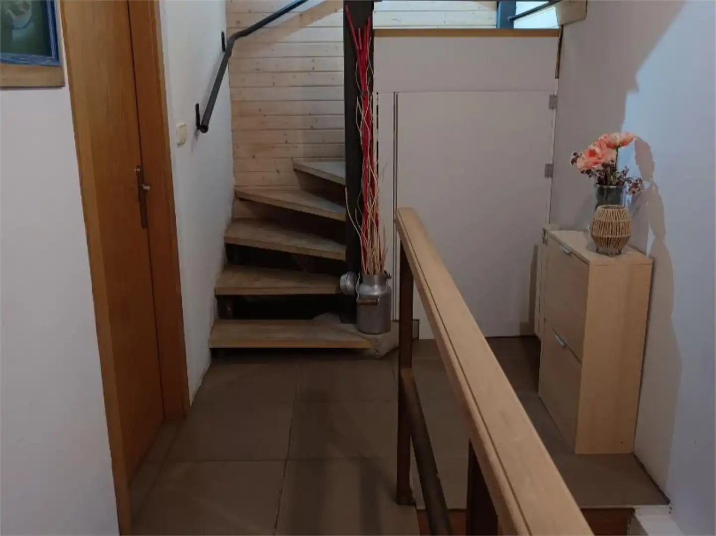 Flat for sale in Labastida / Bastida  with Air Conditioner