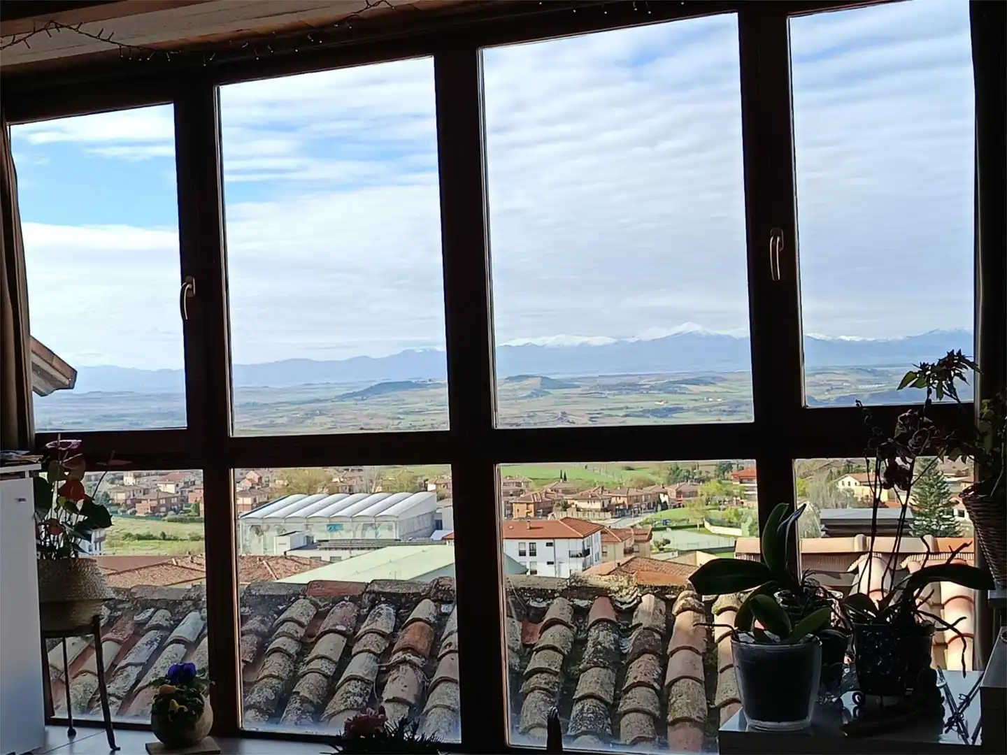 Flat for sale in Labastida / Bastida  with Air Conditioner