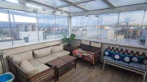 Ático de alquiler en San Gregorio, Telde - imagen 3 Foto 3 de Ático de alquiler en San Gregorio, Telde