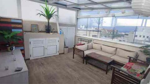 Ático de alquiler en San Gregorio, Telde - imagen 4 Foto 4 de Ático de alquiler en San Gregorio, Telde