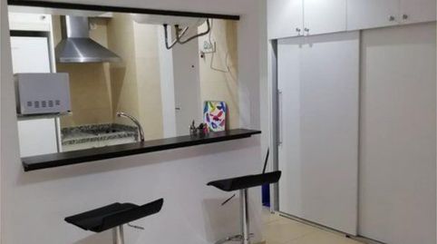 Foto 2 de Estudi de lloguer a Calle Natalia, 9, Los Castillejos - La Trinidad, Málaga Capital