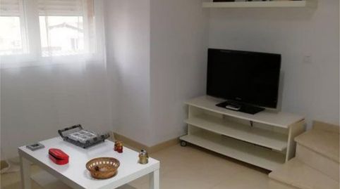 Foto 3 de Estudi de lloguer a Calle Natalia, 9, Los Castillejos - La Trinidad, Málaga Capital