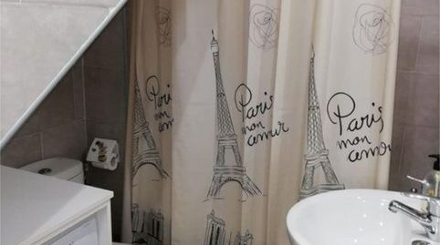 Foto 5 de Estudi de lloguer a Calle Natalia, 9, Los Castillejos - La Trinidad, Málaga Capital