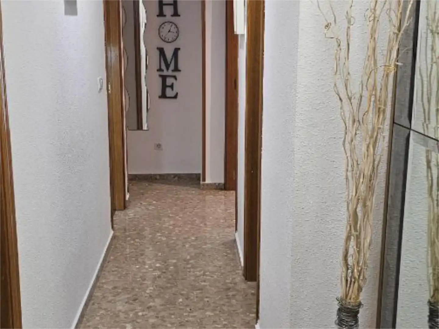 Wohnung zur Miete in Pasaje Profesor Ricardo Orbaiceta, 2, L'Eixereta