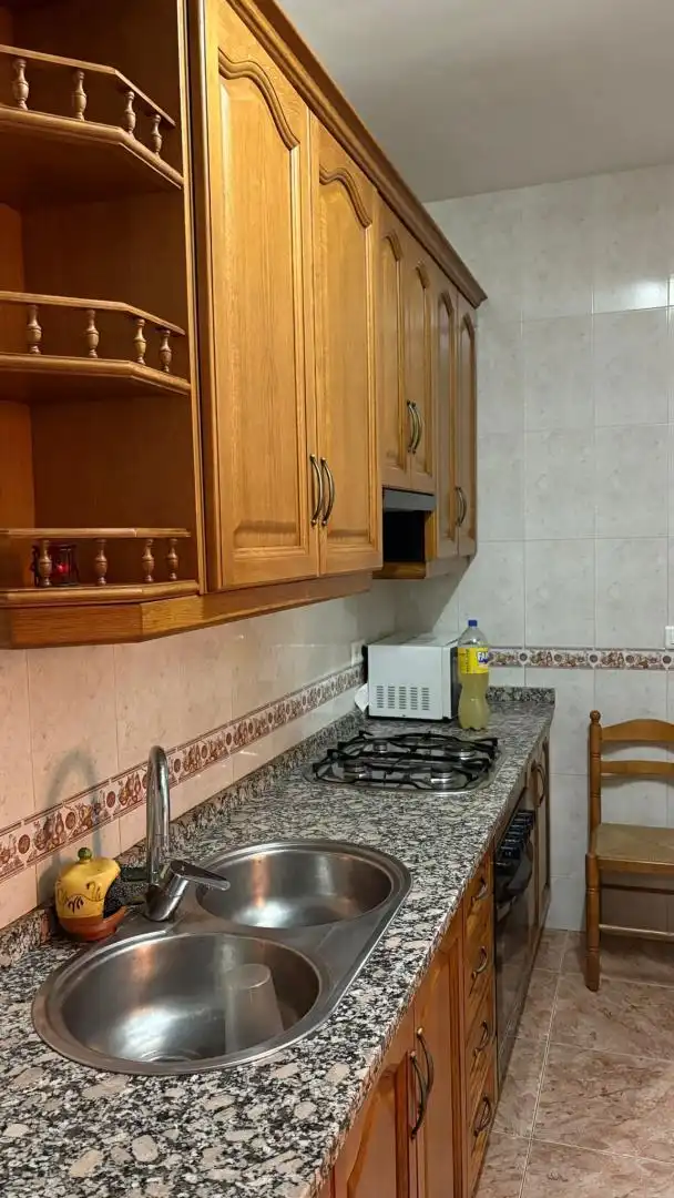 Flat for rent in Calle Alambique, 9, Rute