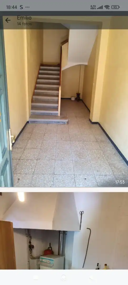 Casa o chalet en venta en Cortegada con Terraza y Balcón