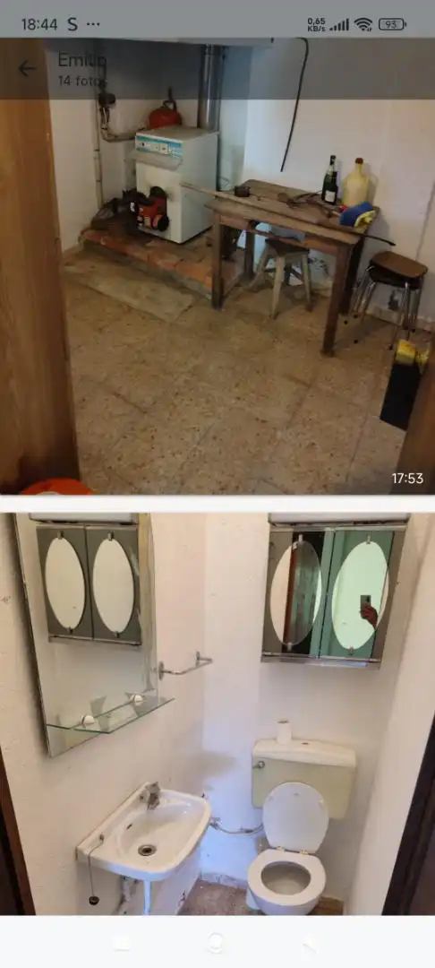Casa o chalet en venta en Cortegada con Terraza y Balcón