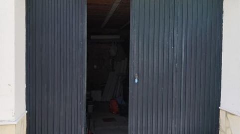 Foto 2 de Casa adosada en venta en Calle Aulaga, 18, Zahara, Cádiz