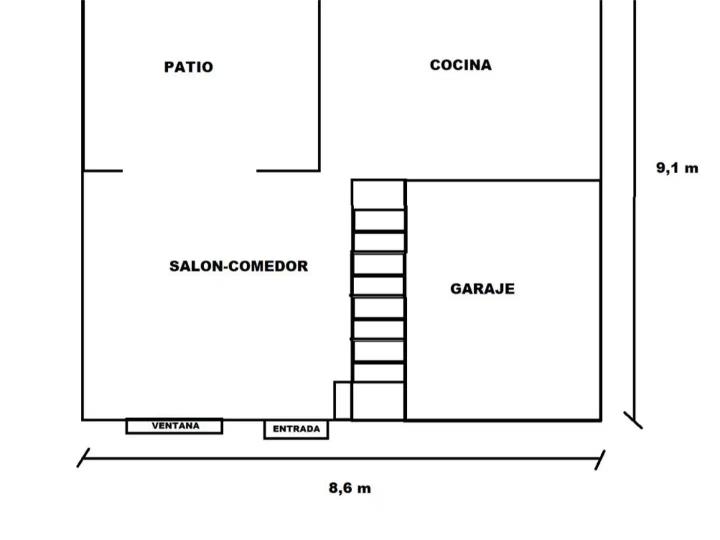 Detached homes for sale in Calle Aulaga, 18, Zahara Detached homes for sale in Zahara with Balcony