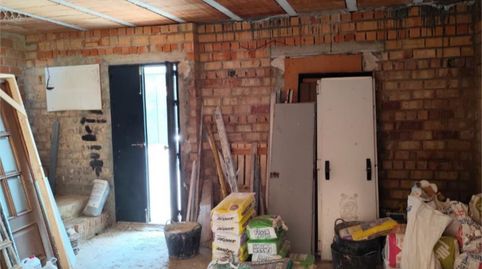 Foto 4 de Casa adosada en venta en Calle Aulaga, 18, Zahara, Cádiz