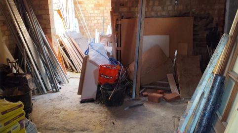 Foto 5 de Casa adosada en venta en Calle Aulaga, 18, Zahara, Cádiz