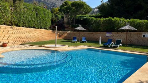 Foto 3 de Piso de alquiler en Calle Austria, 8, Altea Hills, Altea