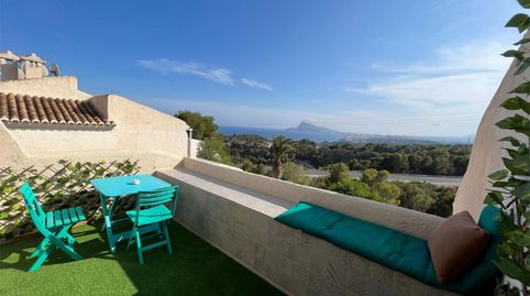 Foto 5 de Piso de alquiler en Calle Austria, 8, Altea Hills, Altea